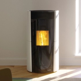 Palazzetti Ecofire Lilibet Pro 2 Pelletofen 9 kW