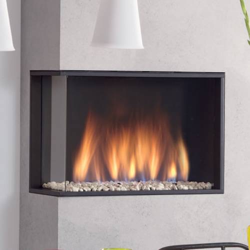 DRU Global 60 Corner BF RCE Gaskamin