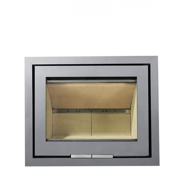 Kamineinsatz Attityd 500 7,5kW