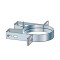 Vorschau: Wandbefestigung statisch 60 mm Abstand - einwandig - Raab TEC-EW-Classic