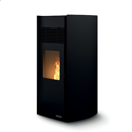 Palazzetti Ecofire Milù Pelletofen 8 kW 