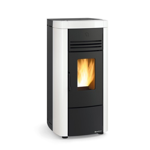 La Nordica Extraflame Angela Plus Evo Pelletofen 8 kW