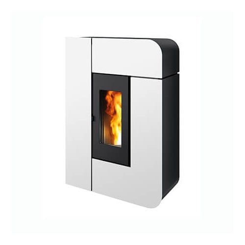 MCZ ALEA Air 7 S1 Pelletofen 7 kW