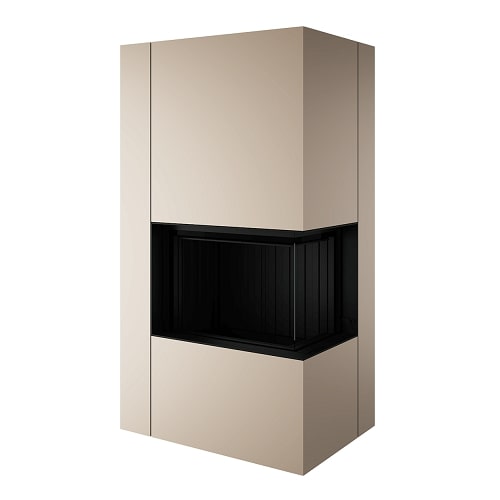 Spartherm SEE Apollon 2 L/R Kaminofen 9,8 kW