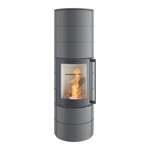 Spartherm Ambiente A4 H2O Kaminofen 8 kW