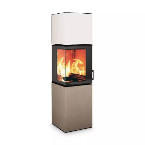 Neocube S10 Kaminofen 5,4 kW