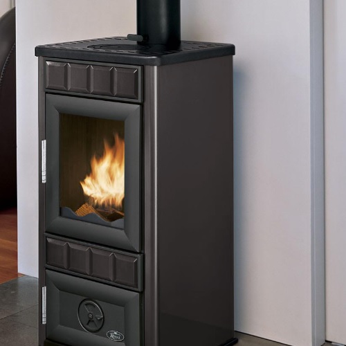 Royal King S Kaminofen 6,7 kW