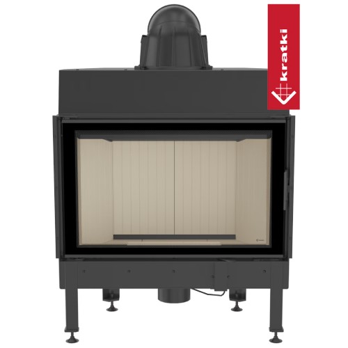 Kratki Nadia 12 Kamineinsatz 12 kW