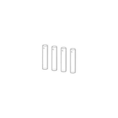 Edilkamin - Anhebefüße - Set mit 4 Füßen (H2oceano 23/CS) Kaminzubehör Edilkamin - Anhebefüße - Set mit 4 Füßen (H2oceano 23/CS) Kaminzubehör