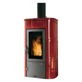 Palazzetti Elisa Kaminofen 9,7 kW