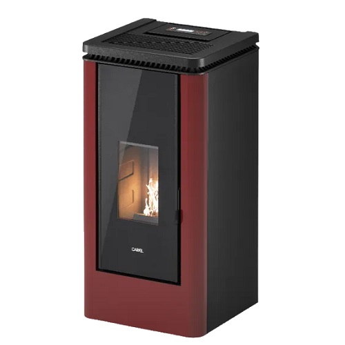 Cadel Icon Plus 9 Pelletofen 8,5 kW