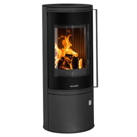 Oranier Arena 2.0 Kaminofen 7 kW Raumluftunabhängig