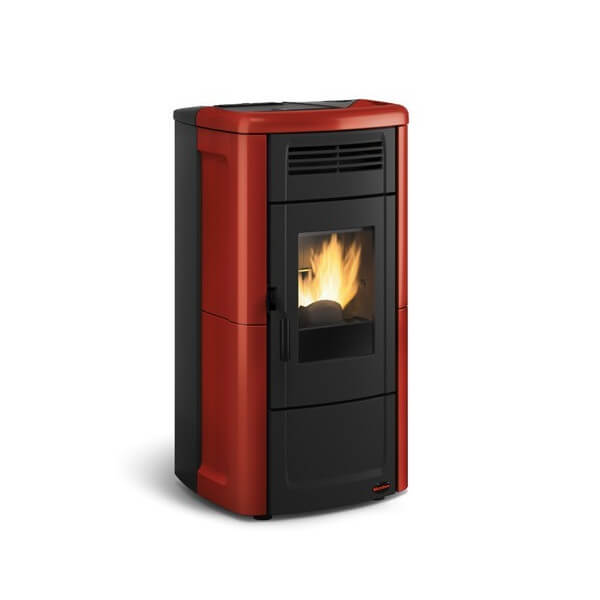 La Nordica EXTRAFLAME Novella Plus Evo Pelletofen mit 10,2 kW