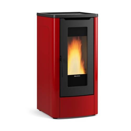 La Nordica Extraflame Dahiana VFS Pelletofen 10 kW