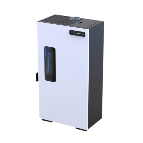 Wamsler Westminster Slim 5 Pelletofen 5 kW