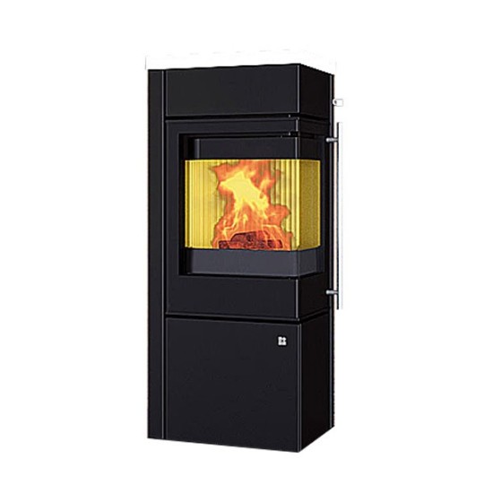 Kaminofen Olsberg Iriga Compact 5kW raumluftunabhängig