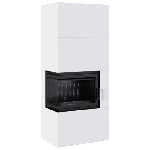 Kratki Simple Box Kaminbausatz 8 kW Kratki Simple Box Kaminbausatz 8 kW