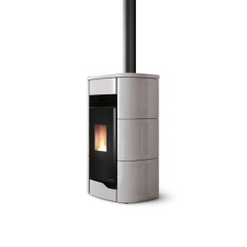 Palazzetti Ecofire Anna US Pro 2 Pelletofen 9 kW