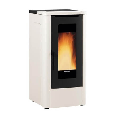 La Nordica Extraflame Teorema Pelletofen 10 kW