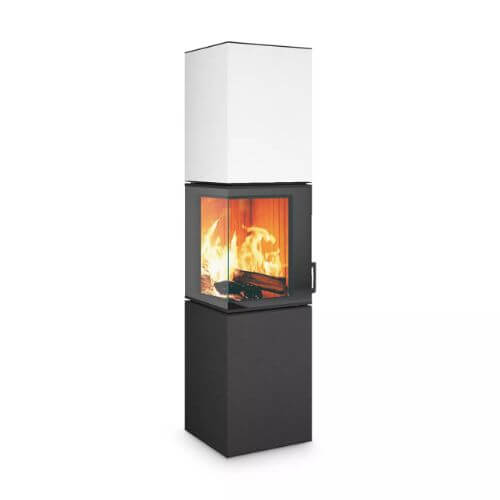 Neocube S10 XL Kaminofen 5,4 kW