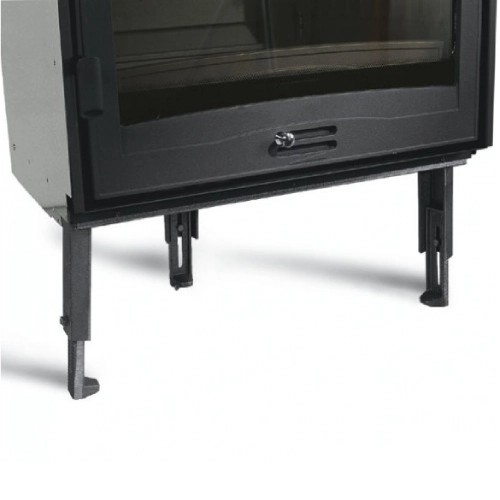 La Nordica Focolare 70 Piano Kamineinsatz 9,1 kW