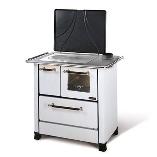 Holzherd La Nordica Romantica 3,5 5kW