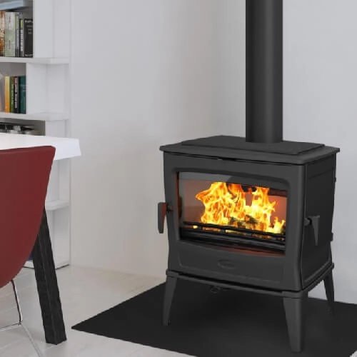 Dovre Tai 55 WD Kaminofen 11 kW      