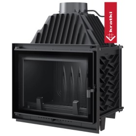 Kratki Zuzia Eco Deco Kamineinsatz 12 kW