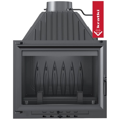 Kratki Zuzia Eco Kamineinsatz 12 kW