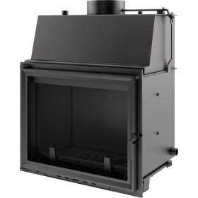 Kratki Amelia Kamineinsatz 15 kW wasserführend